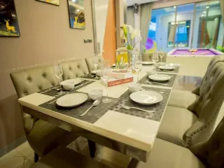 For sale 4 bedrooms villa in Bang Lamung, Chonburi