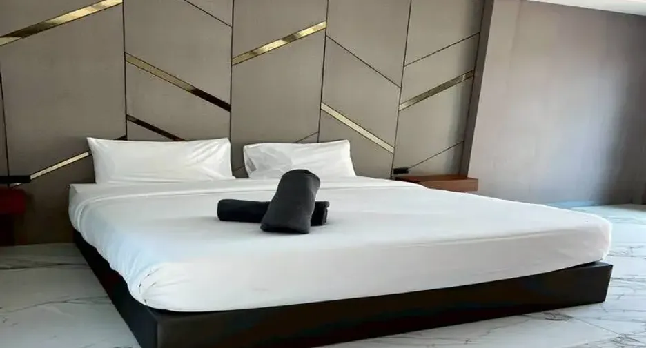 For sale 4 bedrooms villa in East Pattaya, Pattaya