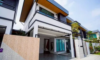 For sale 6 bedrooms house in East Pattaya, Pattaya