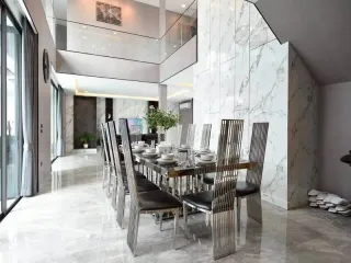 For sale 6 ベッドルーム villa in Bang Lamung, Chonburi