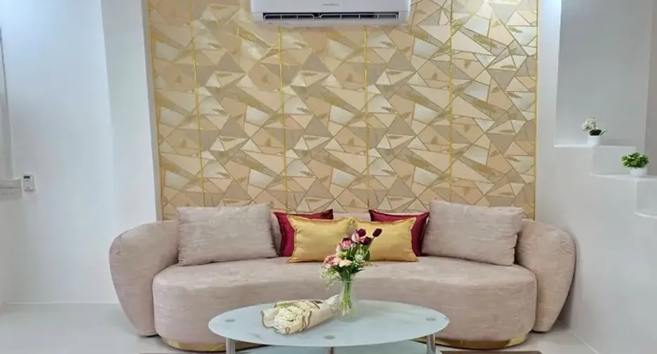 For sale 3 bedrooms townhouse in East Pattaya, Pattaya