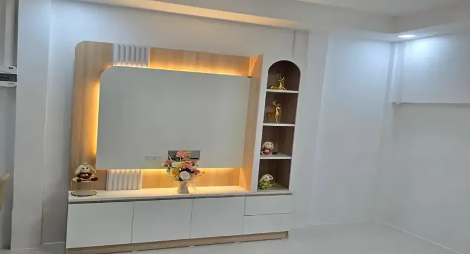 For sale 3 bedrooms townhouse in East Pattaya, Pattaya