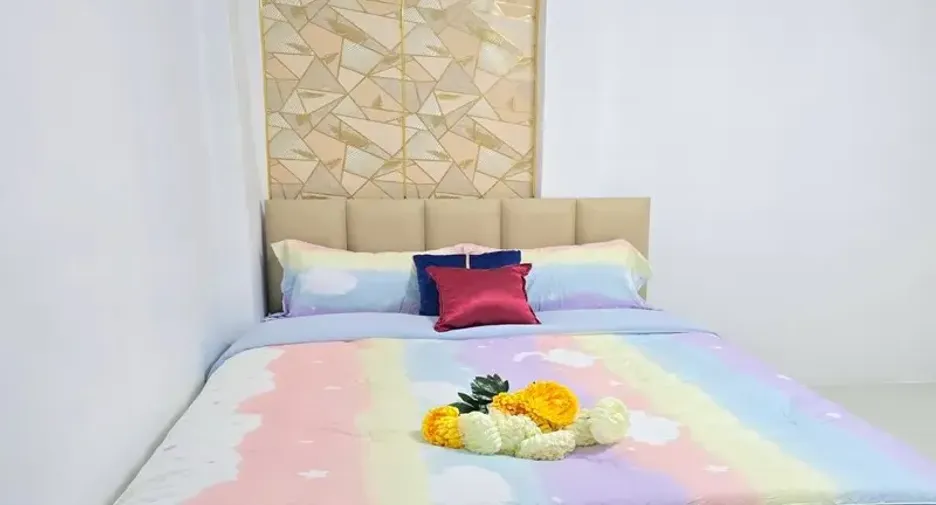 For sale 3 bedrooms townhouse in East Pattaya, Pattaya