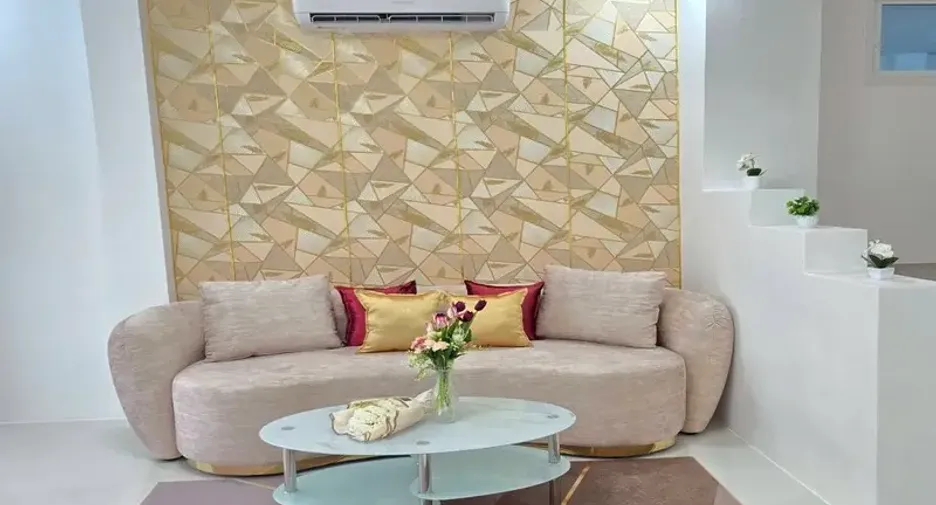 For sale 3 bedrooms townhouse in East Pattaya, Pattaya