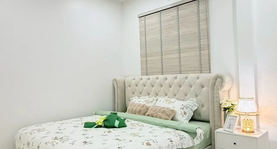 For sale 3 bedrooms house in East Pattaya, Pattaya