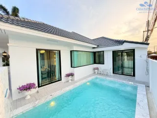 出售 3 卧室 独立屋 在 Bang Lamung, Chon Buri