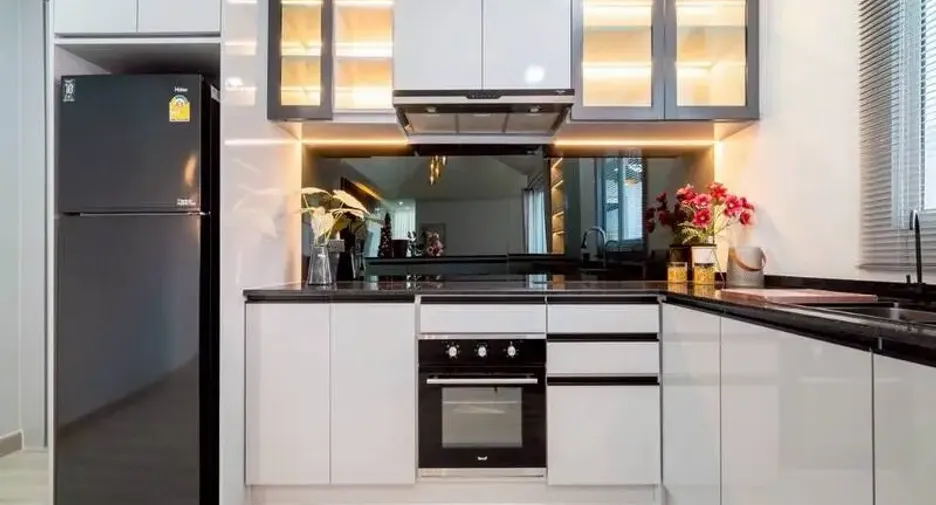 For sale 4 bedrooms villa in East Pattaya, Pattaya