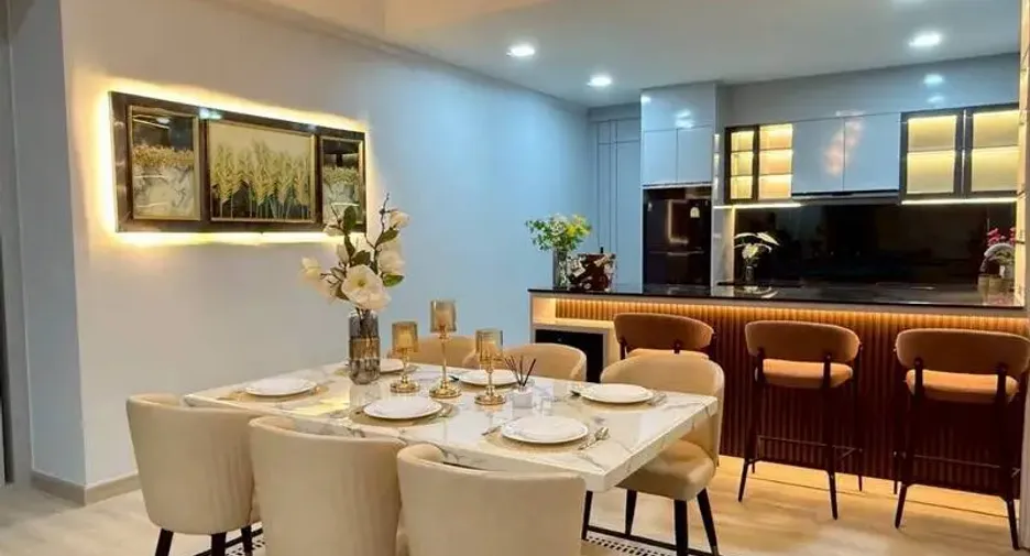 For sale 4 bedrooms villa in East Pattaya, Pattaya