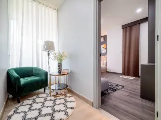 À vendre 4 chambres villa à Bang Lamung, Chonburi
