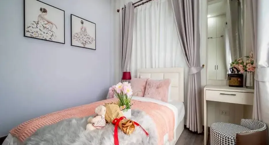 For sale 4 bedrooms villa in East Pattaya, Pattaya