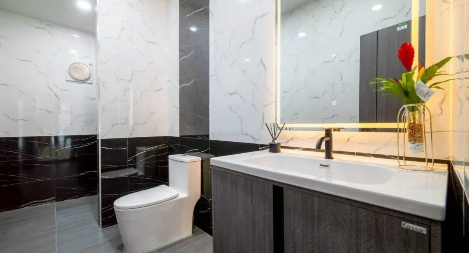 For sale 4 bedrooms villa in East Pattaya, Pattaya