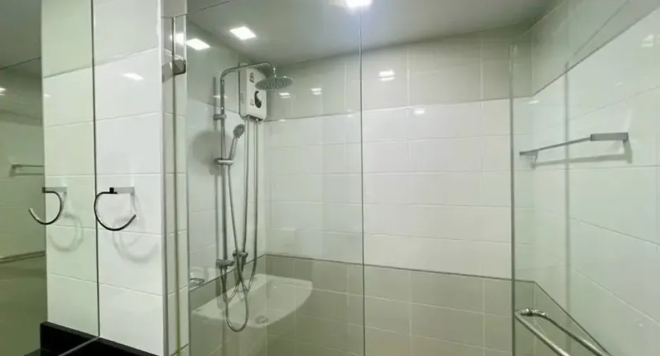 For sale 1 bed condo in Sattahip, Chonburi
