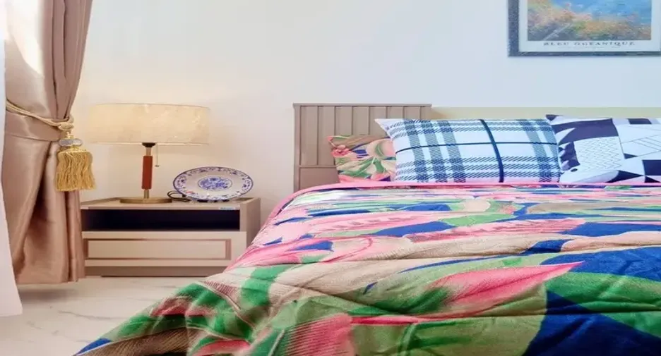 For sale 3 bedrooms townhouse in East Pattaya, Pattaya
