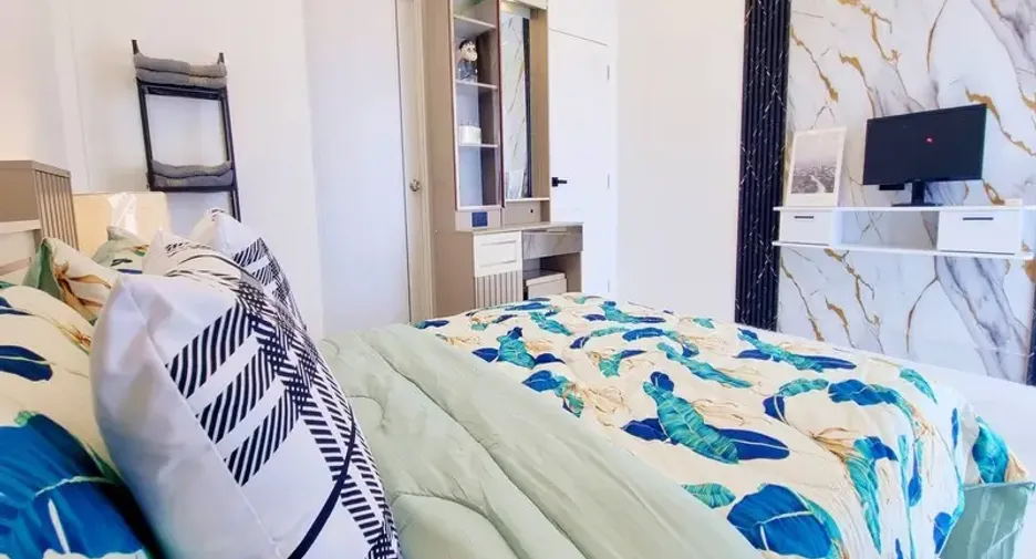 For sale 3 bedrooms townhouse in East Pattaya, Pattaya
