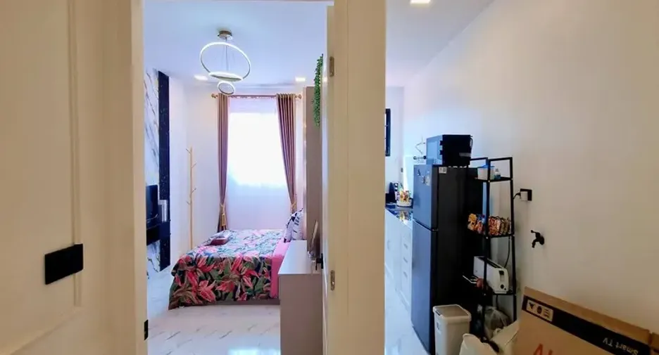 For sale 3 bedrooms townhouse in East Pattaya, Pattaya