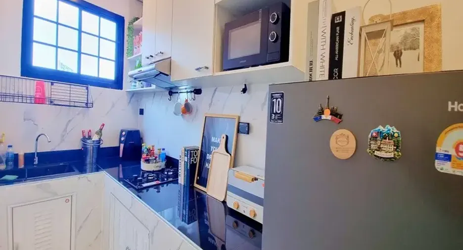 For sale 3 bedrooms townhouse in East Pattaya, Pattaya