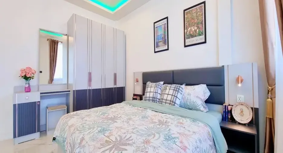 For sale 3 bedrooms townhouse in East Pattaya, Pattaya
