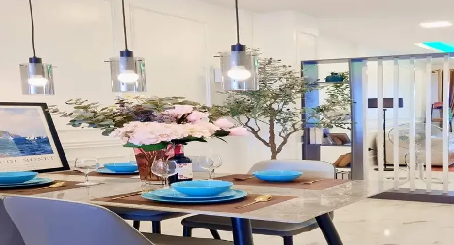 For sale 3 bedrooms townhouse in East Pattaya, Pattaya