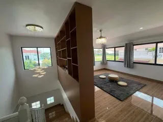 For sale 4 bedrooms house in Bang Lamung, Chonburi