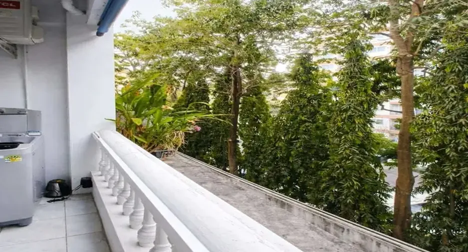 For sale 1 bed condo in Jomtien, Pattaya