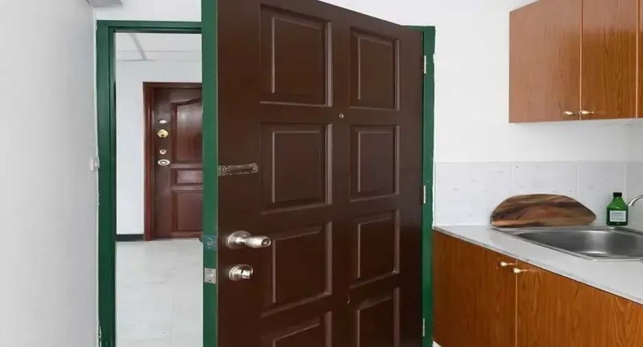 For sale 1 bed condo in Jomtien, Pattaya