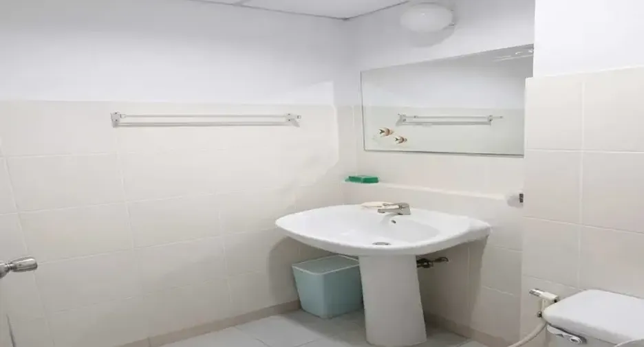 For sale 1 bed condo in Jomtien, Pattaya