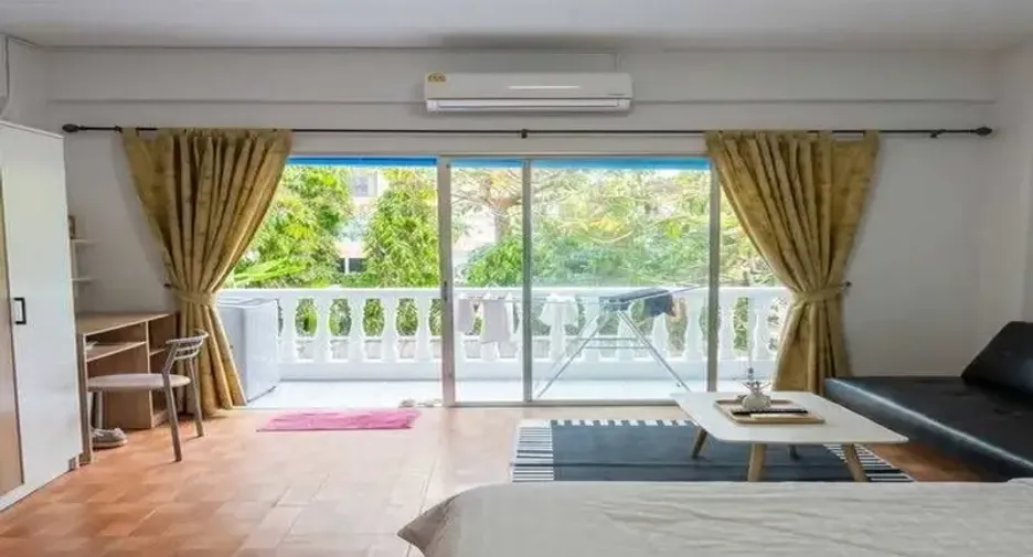 For sale 1 bed condo in Jomtien, Pattaya
