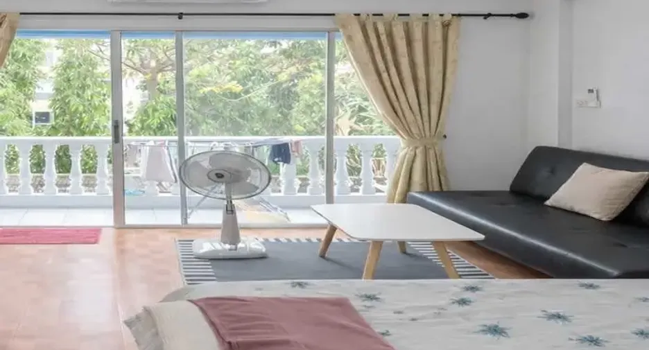 For sale 1 bed condo in Jomtien, Pattaya