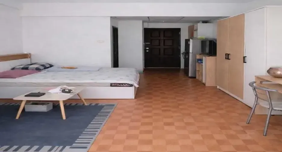 For sale 1 bed condo in Jomtien, Pattaya