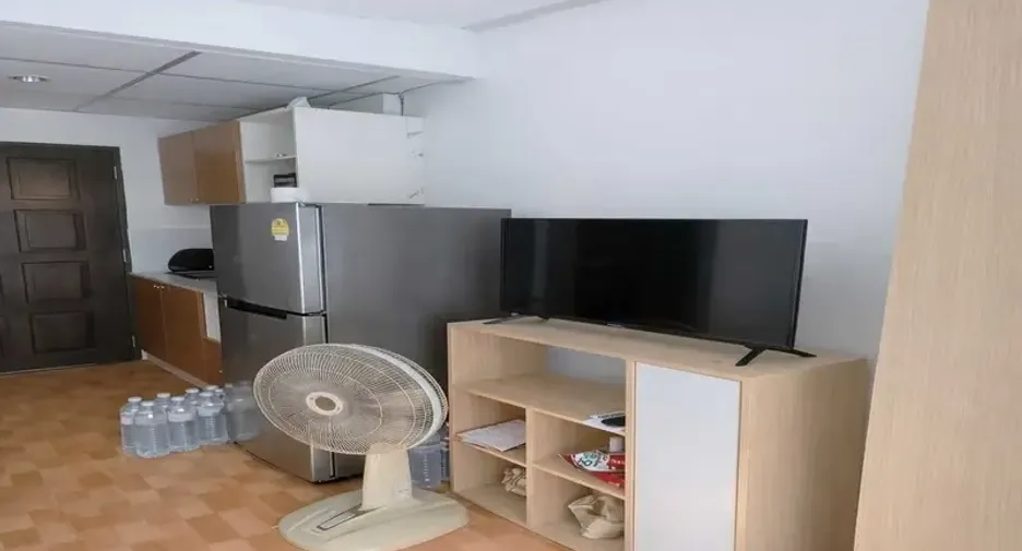 For sale 1 bed condo in Jomtien, Pattaya