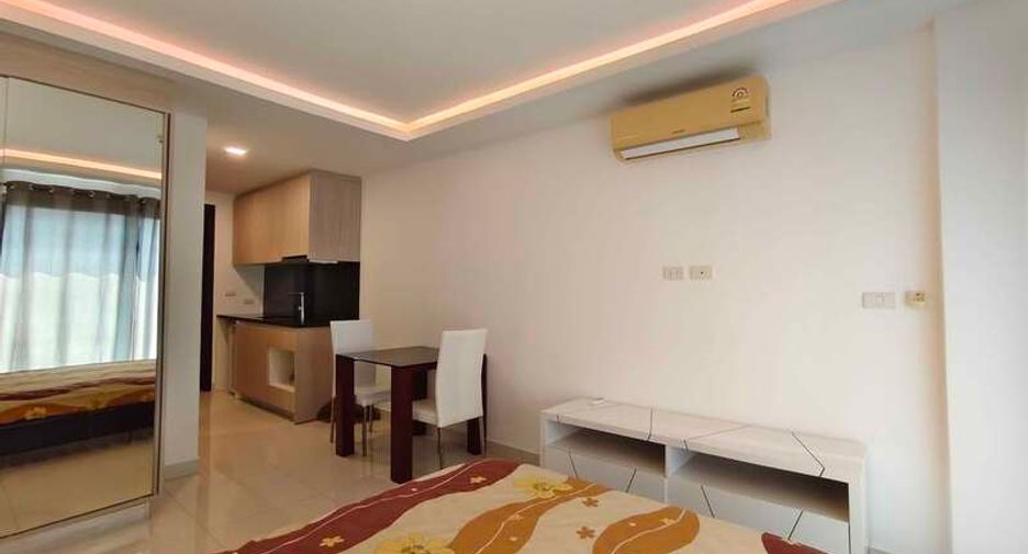 For sale スタジオ condo in Jomtien, Pattaya