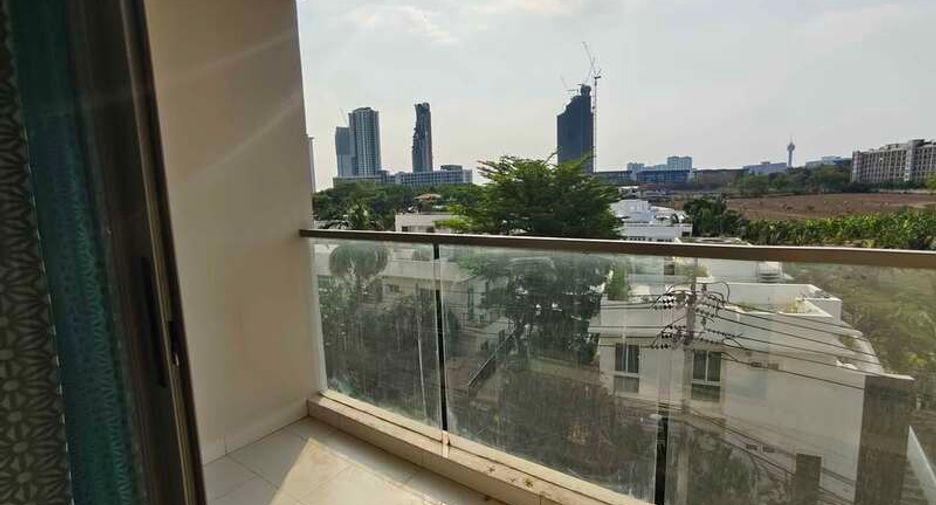 For sale スタジオ condo in Jomtien, Pattaya