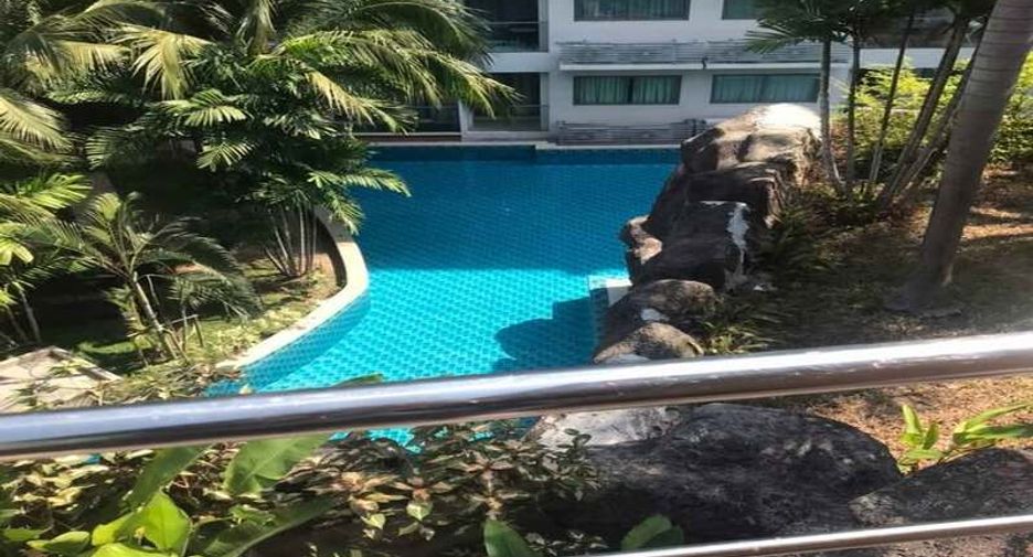 For sale スタジオ condo in Jomtien, Pattaya