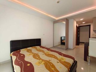 Wohnung zum Kauf mit Studio in Bang Lamung, Chonburi