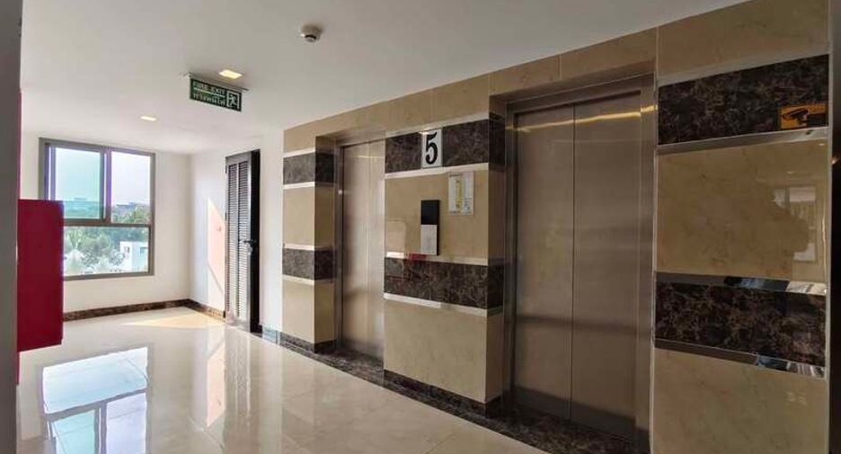For sale スタジオ condo in Jomtien, Pattaya
