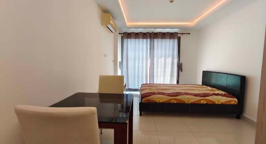 For sale スタジオ condo in Jomtien, Pattaya