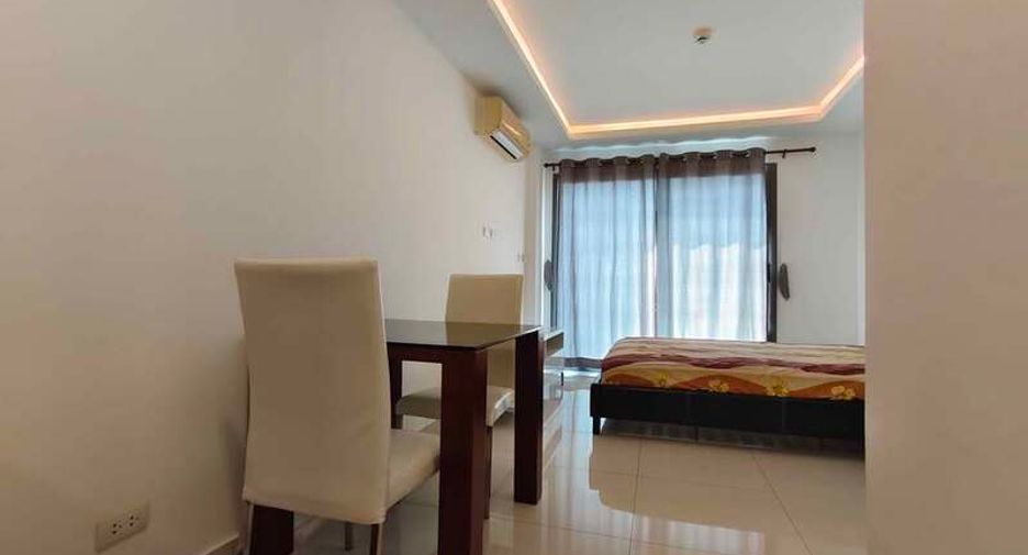 For sale スタジオ condo in Jomtien, Pattaya