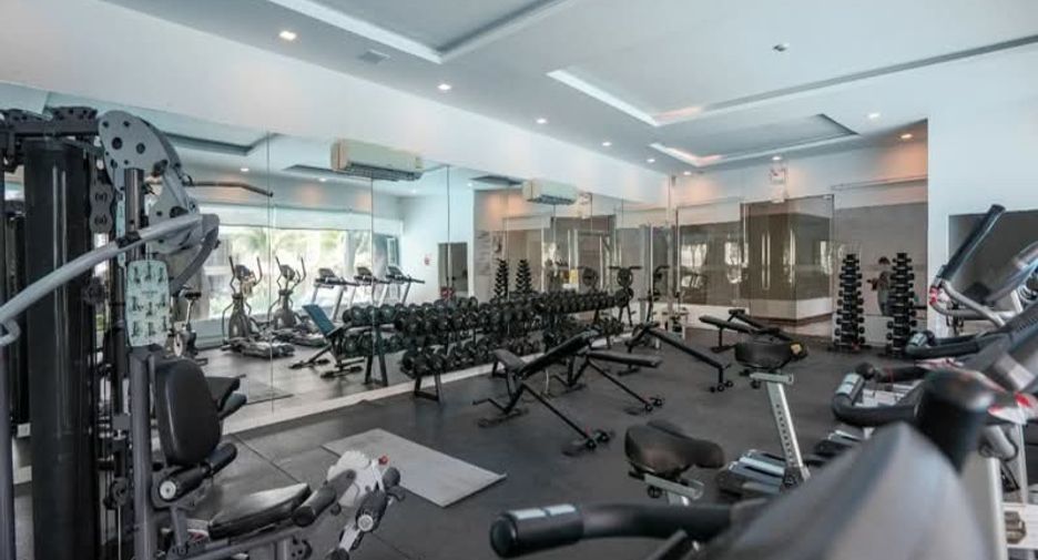 For sale スタジオ condo in Jomtien, Pattaya