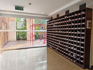 Wohnung zum Kauf mit Studio in Bang Lamung, Chonburi