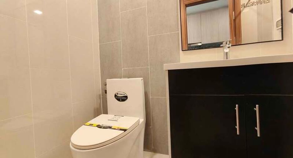 For sale スタジオ condo in Jomtien, Pattaya