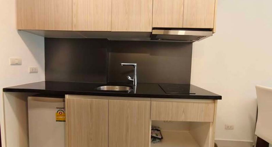 For sale スタジオ condo in Jomtien, Pattaya