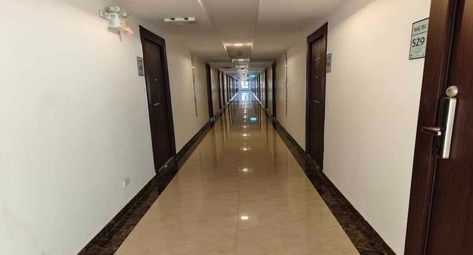 For sale スタジオ condo in Jomtien, Pattaya