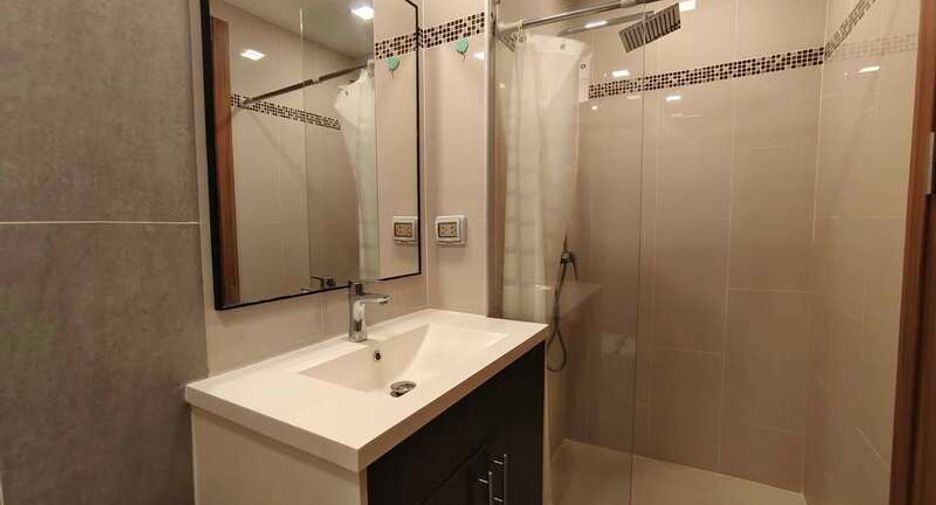 For sale スタジオ condo in Jomtien, Pattaya