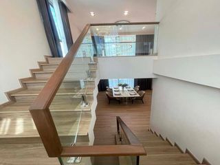 Продажа 4 спальни вилла в Банг Ламунг, Чонбури