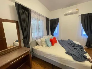 For sale 3 bedrooms villa in Bang Lamung, Chonburi