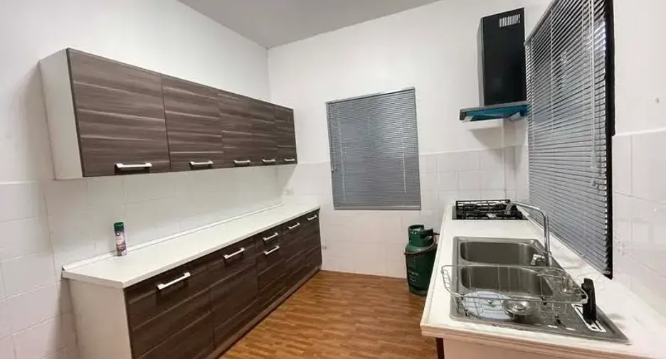 For sale 3 bedrooms villa in Huay Yai, Pattaya