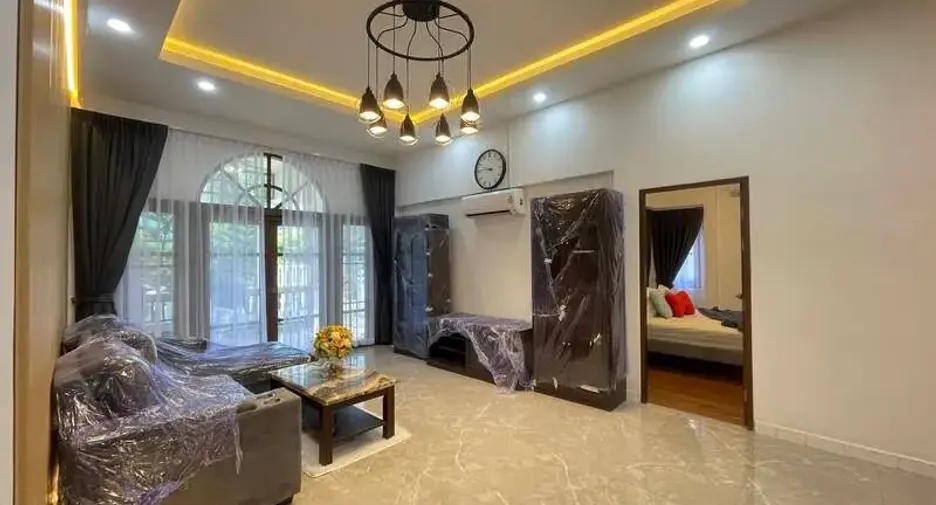 For sale 3 bedrooms villa in Huay Yai, Pattaya