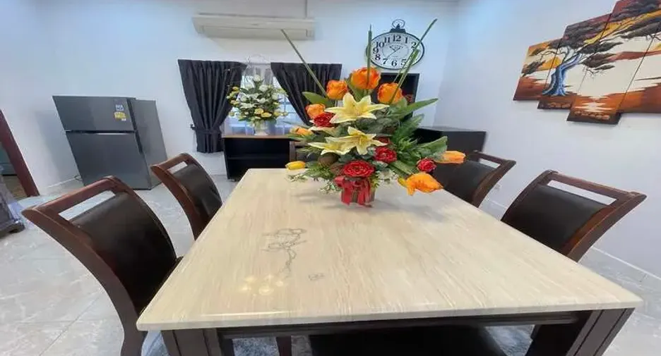 For sale 3 bedrooms villa in Huay Yai, Pattaya