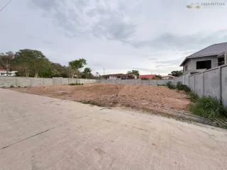 出售 土地 在 Bang Lamung, Chon Buri