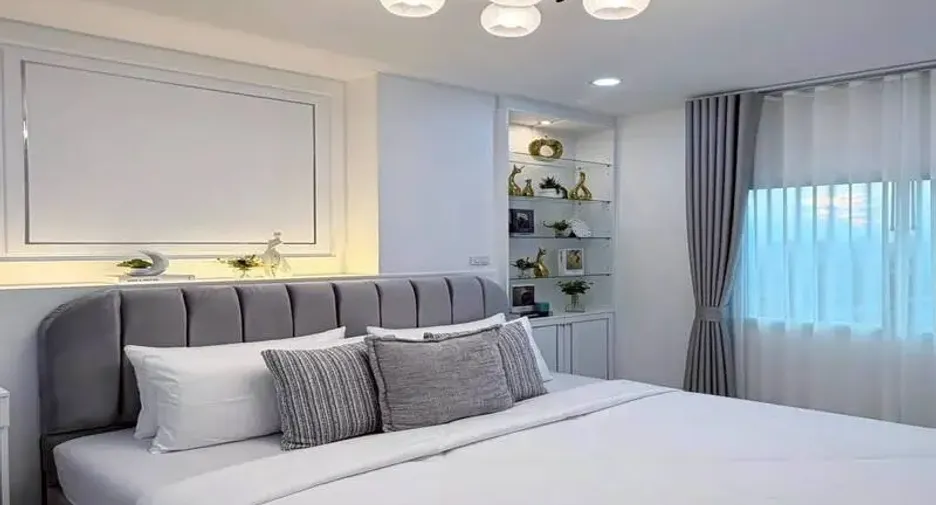 For sale 1 bed condo in East Pattaya, Pattaya